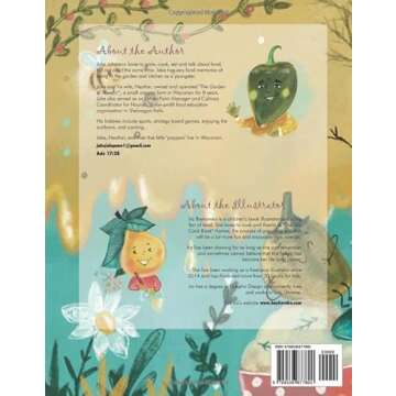 The Silly Food Book: A seriously funny book about food