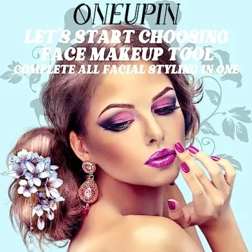 4Pcs Reusable Eyeliner Stencils - Perfect Makeup Tool