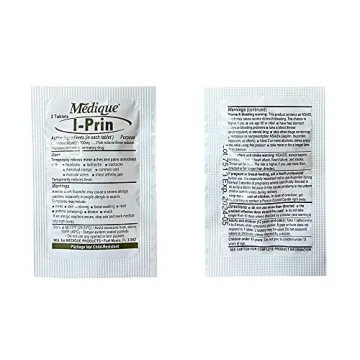 Compact Medication Pack for Travel and Emergencies