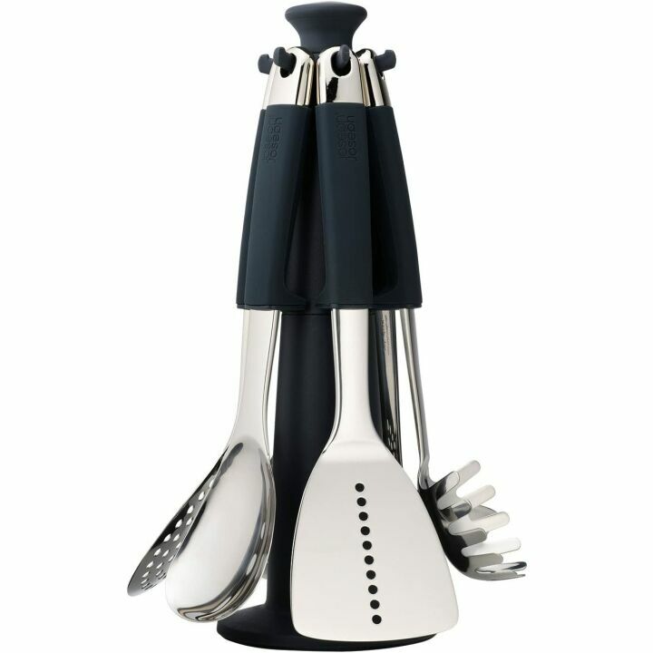 Stainless Steel Joseph Joseph Elevate Utensil Set