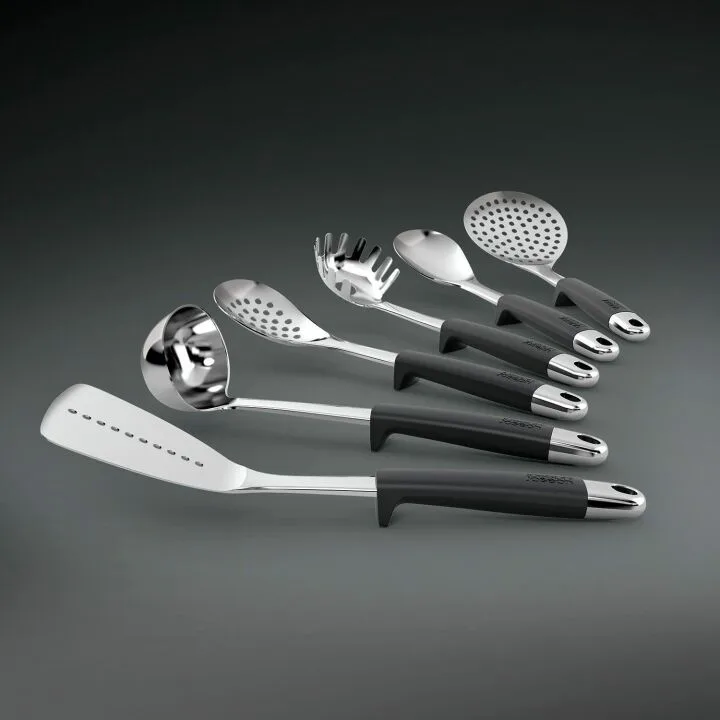 Stainless Steel Joseph Joseph Elevate Utensil Set