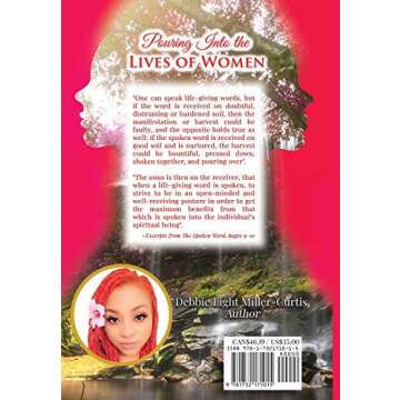 Pouring Into The Lives of Women: Empowerment Through Kindness