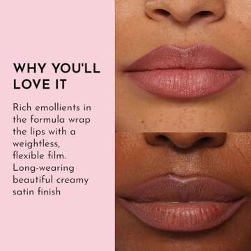 Lawless Forget the Filler Definer Liner in Honey Rose