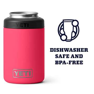 YETI Rambler 12 oz. Colster Insulator for Cans