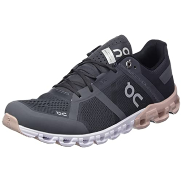 ON Men's Cloudflow Shoes - Stylish & Comfortable Sneakers for Running