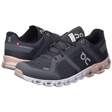 ON Men's Cloudflow Shoes for Ultimate Comfort