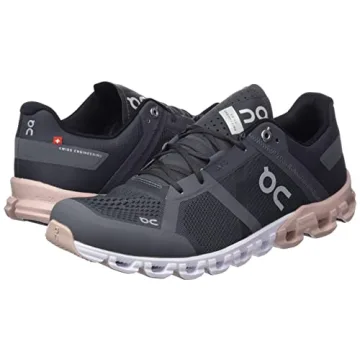 ON Men's Cloudflow Shoes for Ultimate Comfort