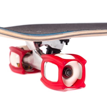 Skater Trainers - Master Your Skateboard Tricks with Confidence