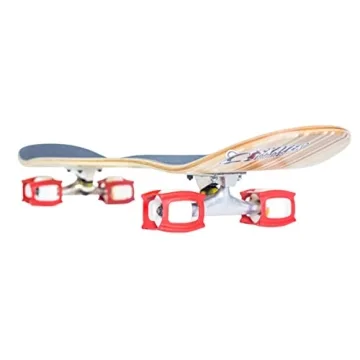 Skater Trainers for Skateboard Tricks Perfect Gift Idea