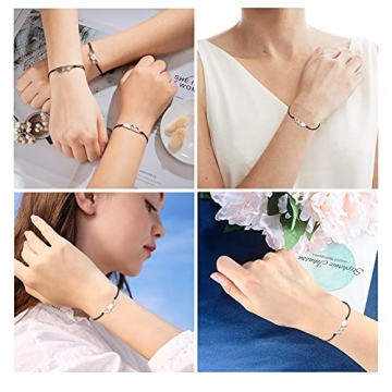 Best Friends Bracelets for Women - Meaningful Gifts