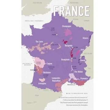 The Wine Bible 3rd Edition: Your Complete Guide to Wine Expertise