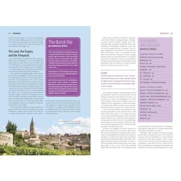 The Wine Bible 3rd Edition - Your Guide to Wine Discovery