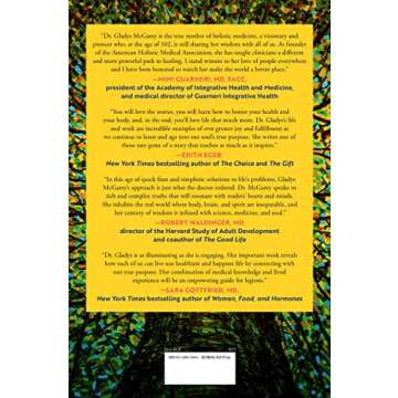 The Well-Lived Life: A 102-Year-Old Doctor's Six Secrets to Health and Happiness at Every Age