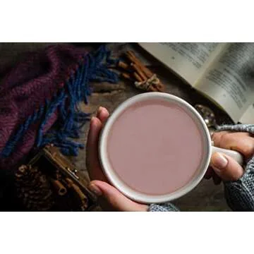 Brooklyn Beans Mexican Cocoa Hot Chocolate Pods,Compatible with K Cup Brewers Including 2.0, 40 Count