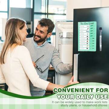 Chore Chart for Kids Adults 4 Pcs Checklist Board Reusable to Do List Sliding Routine Chart with 20 Detachable Cards ADHD Tools for Reminder Daily Visual Schedule Home Rv Planning (Multicolored)