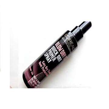 L’Oréal Paris Advanced Hairstyle BLOW DRY IT Quick Dry Primer Spray 4.2 fl; oz.