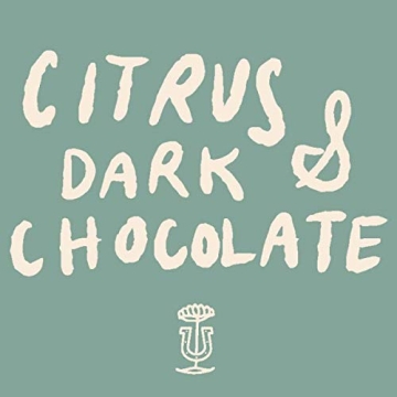 Stumptown Hair Bender Coffee - Citrus & Dark Chocolate Bliss