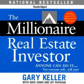 Unlock Financial Freedom: The Millionaire Real Estate Investor Guide