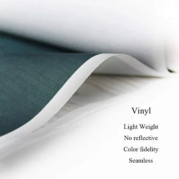 CHAIYA Enchanted Forest Camping Backdrop for Photography