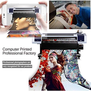 CHAIYA Enchanted Forest Camping Backdrop for Photography