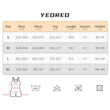 Shop YEOREO Women's Stylish Zip Up Jumpsuit Now