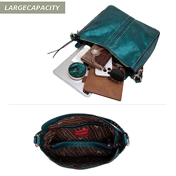 Montana West Hobo Handbag Large Stylish Purse for Women