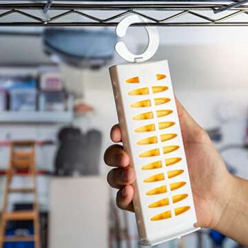 No Pest Strip: Safe & Effective Insect Control for Homes