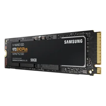 Samsung 970 EVO Plus 500GB SSD for Ultimate Performance Upgrade