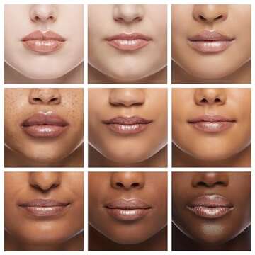 DIOR Addict Lip Maximizer Plumping Gloss #051 Nude Bloom