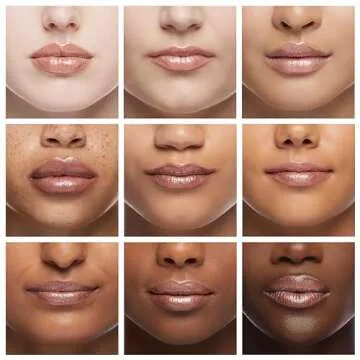 DIOR Addict Lip Maximizer Plumping Gloss #051 Nude Bloom