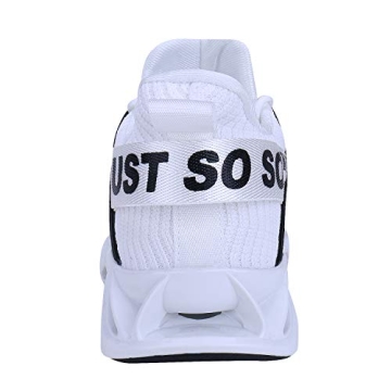 UMYOGO Women's Breathable Running Shoes Perfect for Comfort