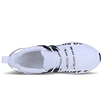 UMYOGO Women's Breathable Running Shoes Perfect for Comfort