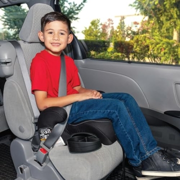 Diono Monterey 2XT Booster Seat with Expandable Features