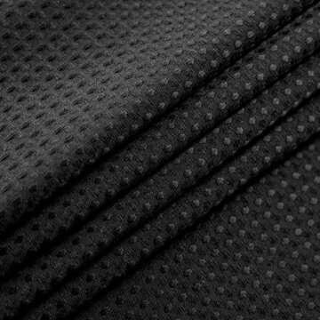 Barossa Design Extra-Long Shower Curtain, Hotel Luxury Spa