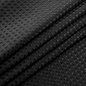 Barossa Design Extra-Long Shower Curtain, Hotel Luxury Spa