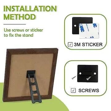 4 THOUGHT Felt Letter Board with 500 Letters