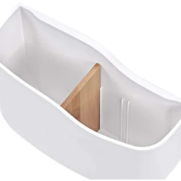 SUNFICON Remote Control Holder Easy Wall Mounted Organizer