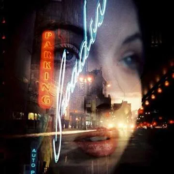 CineStill 800Tungsten High Speed Color Film, 120mm Format (ISO 800)