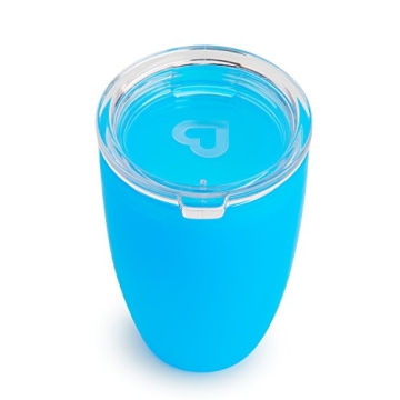 Munchkin® Sippy Cup Lids for Toddlers - Straw and Sipper Options