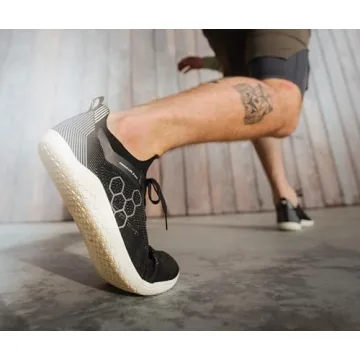 Vivobarefoot Primus Lite Knit Shoes | Lightweight & Flexible