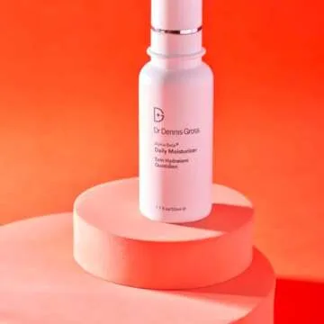 Dr Dennis Gross Alpha Beta Pore Daily Moisturizer: to Treat Dull, Dehydrated, Normal or Combination ...
