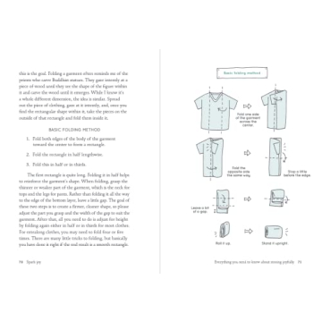 Spark Joy: Master Tidying with Marie Kondo