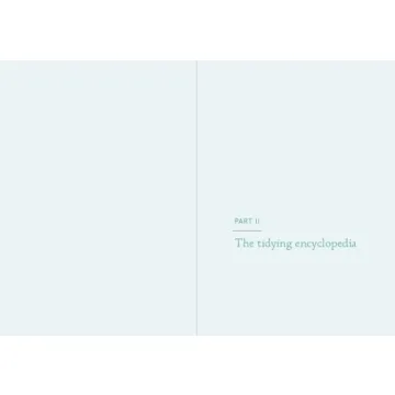 Spark Joy: Master Tidying with Marie Kondo