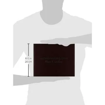 Tattoo Travel Book
