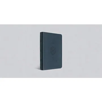 ESV Kid's Bible Thinline - Lion of Judah Edition for Children