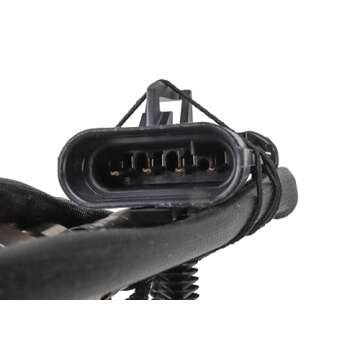 GM Genuine AFS138 Heated Oxygen Sensor for GM Vehicles