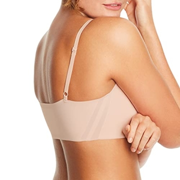 Maidenform Wireless Bra Comfort Support Everyday Wear