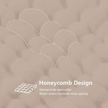 SWEET DOLPHIN 12 Pack Muslin Burp Cloths Large 100% Cotton Hand Washcloths for Baby - Baby Essentials Extra Absorbent and Soft Boys & Girls Milk Spit Up Rags for Newborn Registry - Brown, 20" X10"