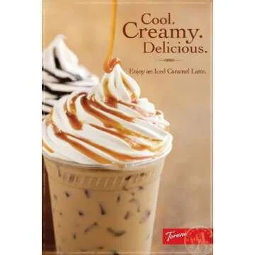 TORANI, SAUCE,MOCHA,CARAMEL 16.5 OZ