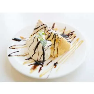 TORANI, SAUCE,MOCHA,CARAMEL 16.5 OZ